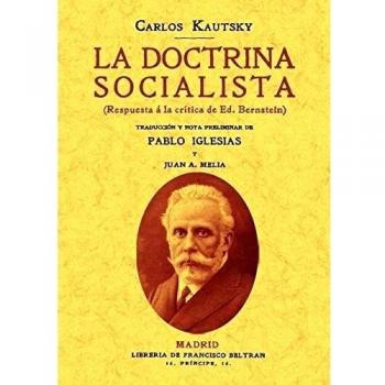 La doctrina socialista