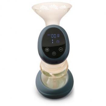 Extractor de Leche Eléctrico Portátil Inteligente Lola&lykke