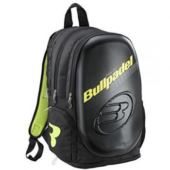 MOCHILA BULLPADEL BPM-18001 005 NEGRO