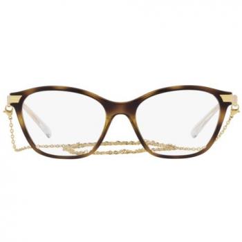 Vogue Gafas Graduadas VO 5461 W656 Armazones para Mujer Tortoiseshell con Lentes Recetadas de 53 mm
