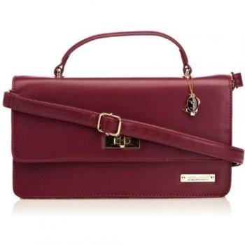 Bulaggi The Bag 29618 - Bolso de asas para mujer