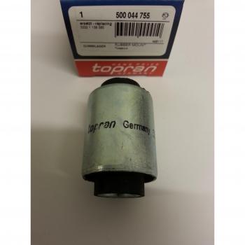 topran almacenar para manillar, 500 044