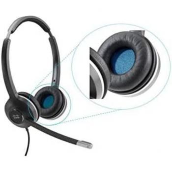Cisco CP-HS-WL-5EC8= Almohadilla para auricular