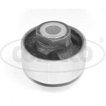 CORTECO Silentblock de brazo oscilante 49399897, soporte y cojinete para suspensión del vehículo