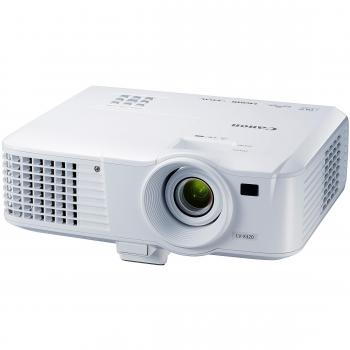 Canon LV-X320 - Proyector