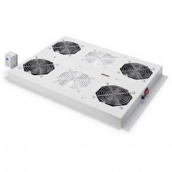Unidad de refrigeración de techo para DN-19 FAN-4-SRV