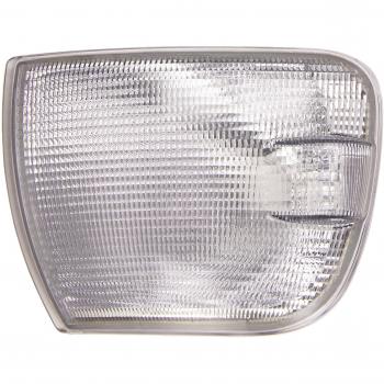 VAN WEZEL Piloto intermitente lateral 5875908