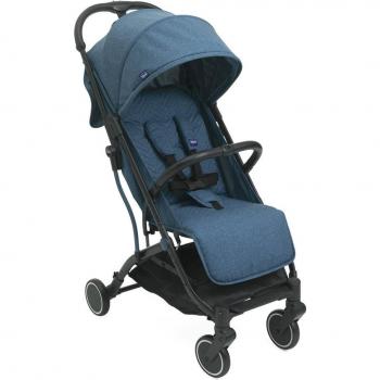 Chicco Trolley Me Calipso Blue