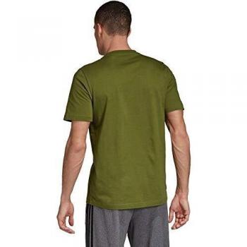 adidas., Hombre, EI9823, Tecoli/White, Medium
