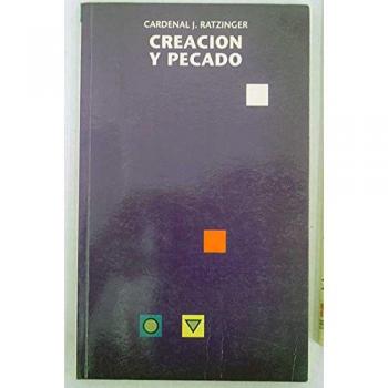 Creación y pecado