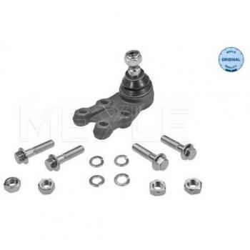 Rótula de suspensión MEYLE control arm ball joint 37-16 010 0013