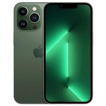 iPhone 13 Pro 512GB Verde Alpino Reacondicionado - Buen Estado | 30 Meses de Garantía | Envío Gratuito