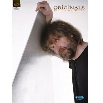 Beppe Gambetta: Originals, Volume 1