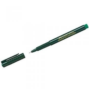 Faber-Castell 151163 Finepen 1511 - Rotulador de fibra