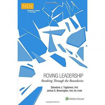Roving Leadership: Breaking Through the Boundaries