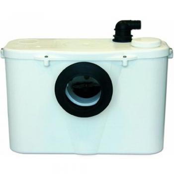 Sanipro S1STD - Pieza de inodoro
