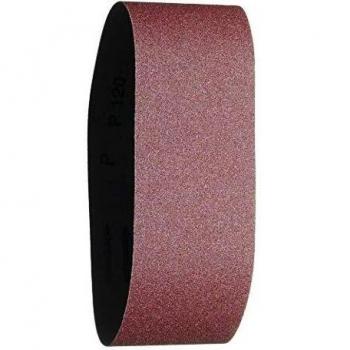 Lija Recambio Banda 100x914 mm. Grano 80