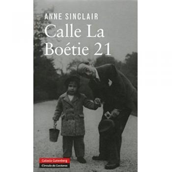 Calle La Boétie 21