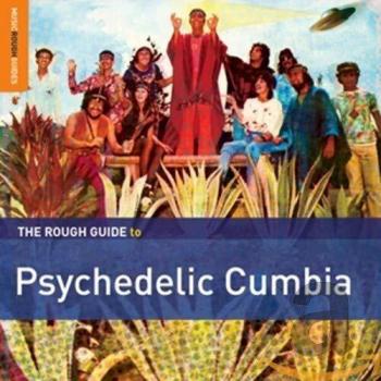 Psychedelic Cumbia
