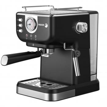 Cafetera Express de Brazo Fagor FGE3150 20 bar