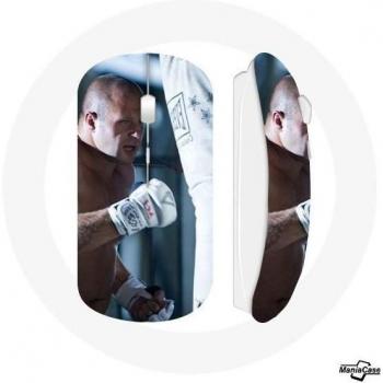 Ratón Inalámbrico Fedor Emelianenko