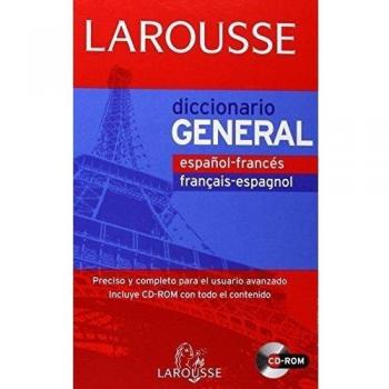 Diccionario General español-francés / français-espagnol