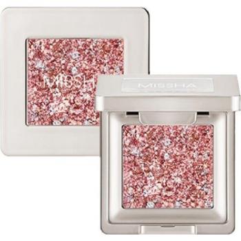 MISSHA Modern Shadow Glitter Prism Ultimate Eyeshadow