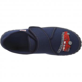 Superfit Bill Zapatillas de Casa Niños Color Azul Marino Talla 32