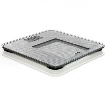 Báscula de baño Laica PS4010S - peso máximo 150 kg, color gris