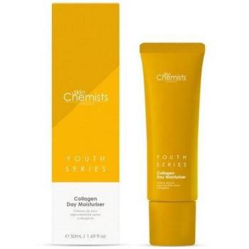 skinChemists 1% Collagen Day Moisturiser 50ml