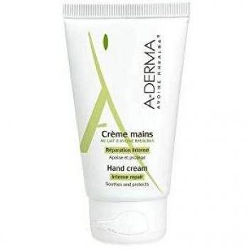 DUCRAY A-DERMA Dermalibour Crema 50 ml