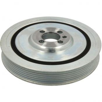 Polea de cigüeñal BTA E6F0006BTA - Tipo: Polea de correa; Características: Compatible con motores, alta durabilidad, fácil instalación, diseño optimizado para rendimiento