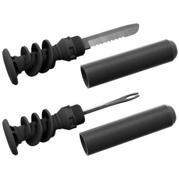 Herramienta de reparación tubeless para manillar Syncros tipo Samurai