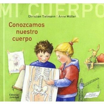 Conozcamos nuestro cuerpo