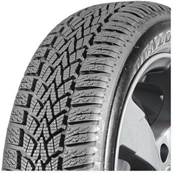 DUNLOP-1856015 84T WINTER RSPONSE 2 -B/C/-Summer Tires