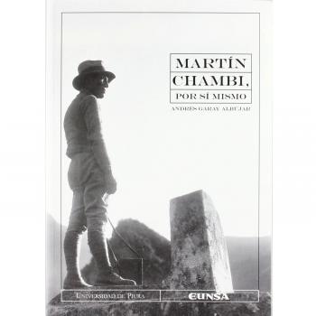 Marti Chambi, por sí mismo