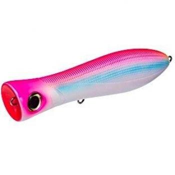 Yo Zuri Bull Pop 150 mm Floating Lure R1154-CPYP