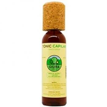 Tónico capilar Cosmètics Giura 200 ml.