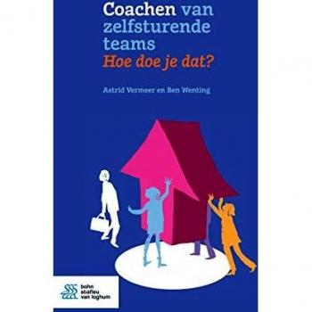 Coachen van zelfsturende teams. Hoe doe je dat?