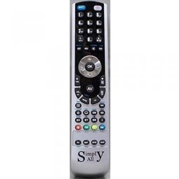Reemplazo mando a distancia para Sony 1-465-070-21 de RemotesReplaced