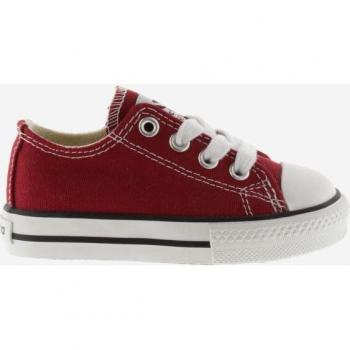 Zapatillas de lona Victoria Tribu para niños con puntera de goma 106550