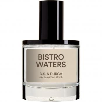 Ds & Durga Bistro Waters Eau De Parfum Spray 50ml