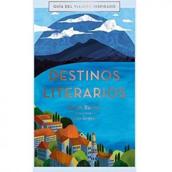 DESTINOS LITERARIOS