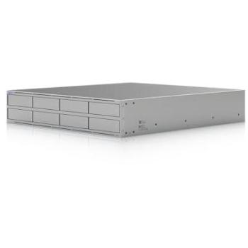 Servidor NAS Ubiquiti UNAS-Pro-8 Rack 2U Cortex-A57 16GB Gris