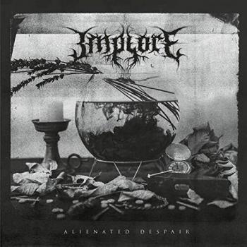 Alienated Despair [Vinilo]