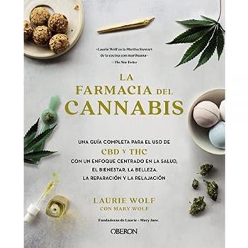 La farmacia del cannabis