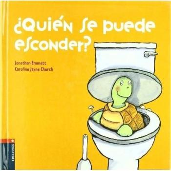 ¿Quién se puede esconder?