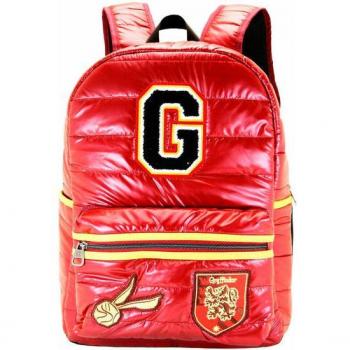 Mochila Harry Potter Gryffindor 41cm Karactermania Alta Calidad