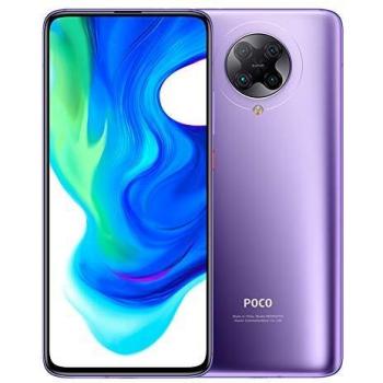 Xiaomi Poco F2 Pro 5G Smartphone 6.67 AMOLED 6GB RAM 128GB 64MP Electric Purple