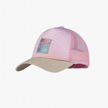 Gorra de niños Katsy Orchid Buff